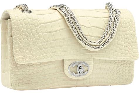 diamond forever bag chanel|Chanel limited edition handbags.